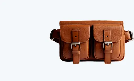 Leather Accessories