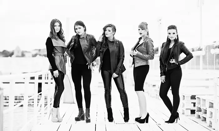 Leather Jackets for Women